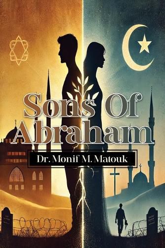 Cover image for Sons Of Abraham