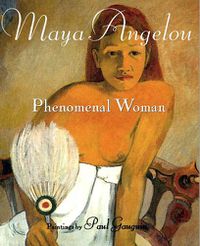 Cover image for Phenomenal Woman