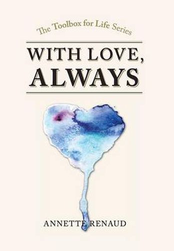 Cover image for ''With Love, Always