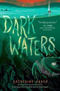 Cover image for Dark Waters