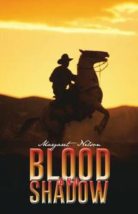 Cover image for Blood and Shadow