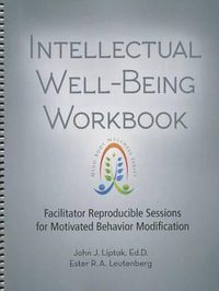 Cover image for Intellectual Well-Being Workbok