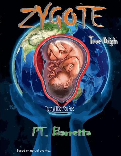 Cover image for Zygote