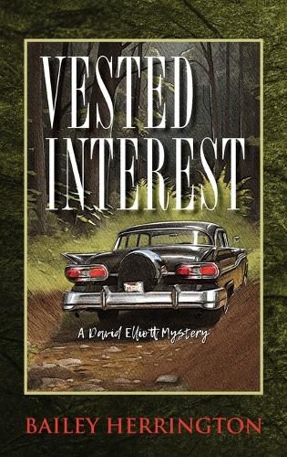 Cover image for Vested Interest