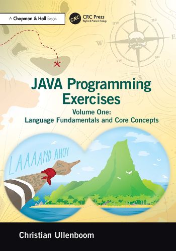 Cover image for Java Programming Exercises