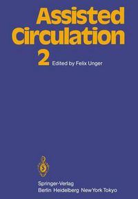 Cover image for Assisted Circulation 2