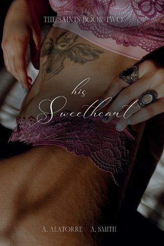 Cover image for His Sweetheart