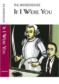 Cover image for If I Were You