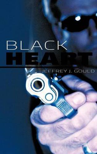 Cover image for Black Heart