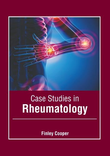 Cover image for Case Studies in Rheumatology