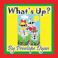 Cover image for What's Up?