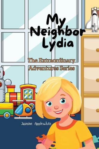 Cover image for My Neighbor Lydia