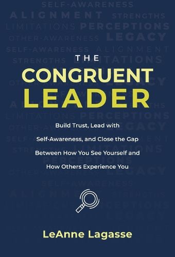 Cover image for The Congruent Leader