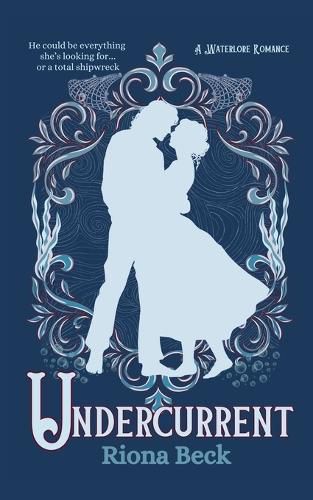 Cover image for Undercurrent