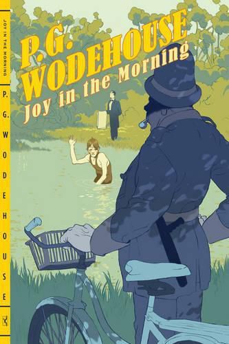 Cover image for Joy in the Morning