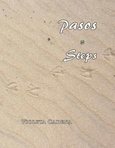 Cover image for Pasos