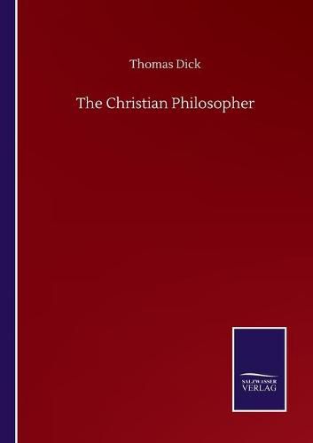 Cover image for The Christian Philosopher