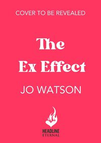 Cover image for The Ex Effect