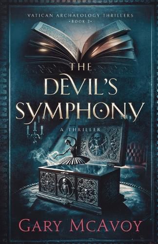 Cover image for The Devil's Symphony