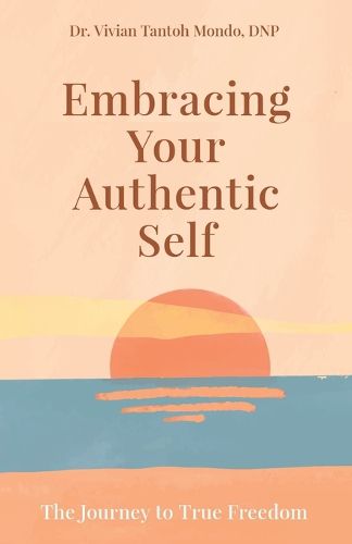 Cover image for Embracing Your Authentic Self