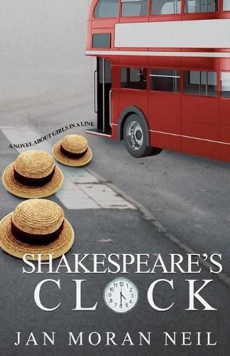 Cover image for Shakespeare's Clock