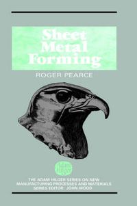 Cover image for Sheet Metal Forming