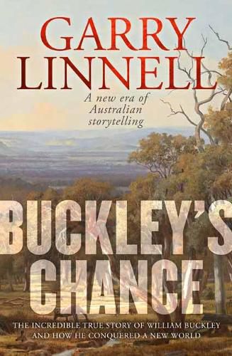 Cover image for Buckley's Chance