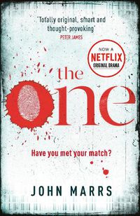 Cover image for The One: Now a major Netflix series!