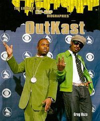 Cover image for OutKast