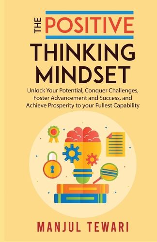 Cover image for The Positive Thinking Mindset