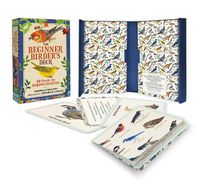 Cover image for The Beginner Birder's Deck