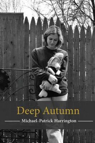 Cover image for Deep Autumn