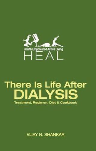 Cover image for There is Life After Dialysis
