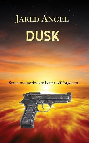 Cover image for Dusk