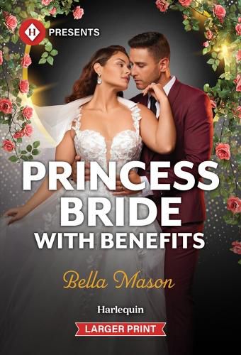 Cover image for Princess Bride with Benefits