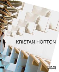 Cover image for Kristan Horton