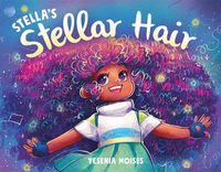 Cover image for Stella's Stellar Hair