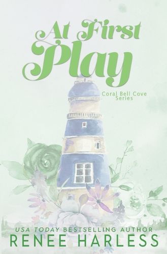 Cover image for At First Play
