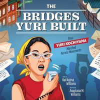 Cover image for The Bridges Yuri Built