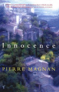 Cover image for Innocence