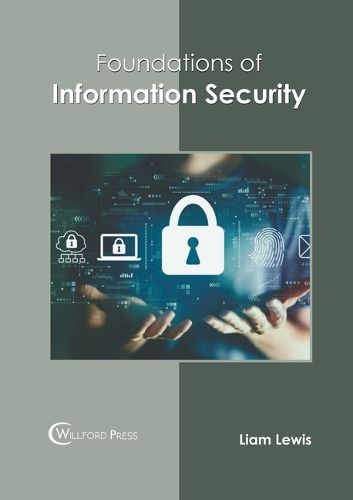 Cover image for Foundations of Information Security