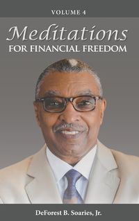 Cover image for Meditations for Financial Freedom Vol 4