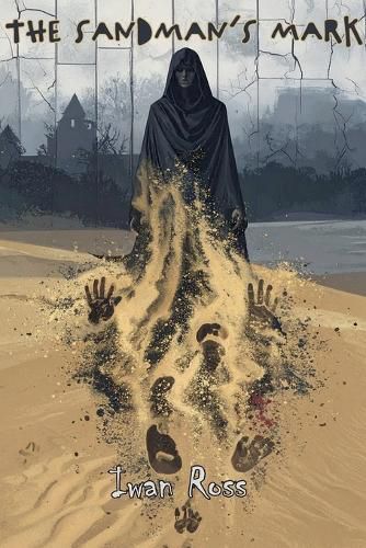 Cover image for The Sandman's Mark