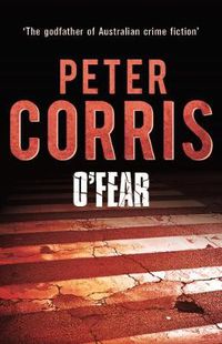 Cover image for O'Fear