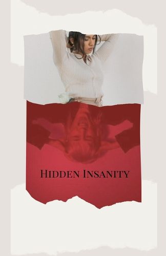 Cover image for Hidden Insanity