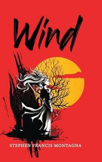 Cover image for Wind