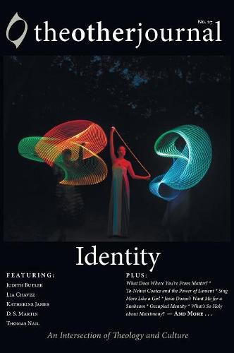 Cover image for The Other Journal: Identity