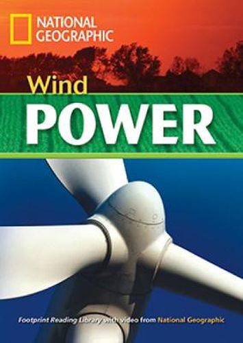 Wind Power: Footprint Reading Library 1300