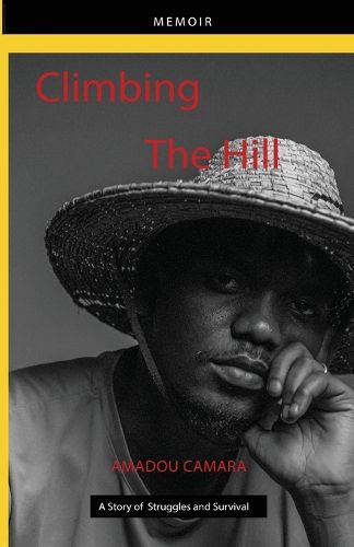 Cover image for Climbing The Hill