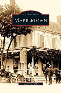 Cover image for Marbletown